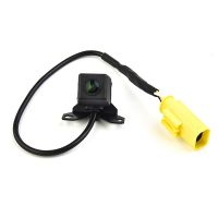 Car Rear View Backup Camera Fits for 2011-2014 95750-3W120 957503W120