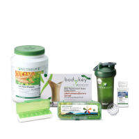 [ของแท้ Shop ไทย] ชุดผลิตภัณฑ์อาหารเช้า นิวทริไลท์ // Nutrilite