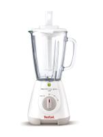 TEFAL เครื่องปั่นน้ำผลไม้ รุ่น BL317 ขนาด 1.5 ลิตร สีขาว