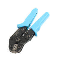 SN-2549 crimping tools pliers 0.08-0.1mm2 28-18AWG with XH2.54 terminal box Car connector high precision wire electrician tools