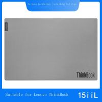 ใหม่/จัดส่งฟรี // Lenovo ใหม่/Lenovo ThinkBook 15 IIL IML 2020 Wei 6-15เปลือกหอย