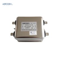 {“: DNF055-H-6A ตัวกรองแหล่งจ่ายไฟ Aerodev (R) ตัวกรองเดียว6A ตัวกรอง EMI 250V 50-60Hz CE ที่ผ่านการรับรองซีรีส์ DNF055