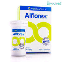 ALFLOREX อัลฟลอเร็กซ์ ไพรโบโอติก (B.LONGUM 35624) (BOX-30 CAPS) [IIPP]