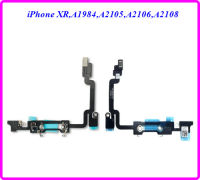 สายแพรชุดกระดิ่ง Buzzer Flex Cable สำหรับ iPhone XR,A1984,A2105,A2106,A2108 #821-01963,821-01731