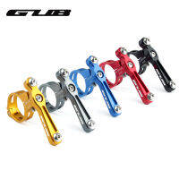 ถนนจักรยานกรงขวดน้ำวางติดตั้ง,Anodised โลหะผสม MTB จักรยานมือจับแร็คยึดที่นั่งโพสต์5สี42กรัม