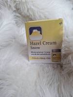 Fuji Hazel Cream Snow ครีมภูเขา สูตรดั้งเดิม 50 g