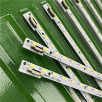 LED Backlight strip 48 Lamp For Panasonic 39 TV TX-39A400B 39A400E 39AS500B 39AS600B 39AS650B Hisense V390HJ1-LE6-TREM1 TREW1 Adhesives Tape