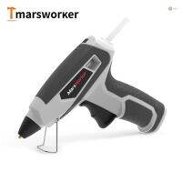 [Ready Stock]MarsWorker 4V Lithium Hot Melt Glue  With Built-in 2000mAh Rechargeable Lithium Battery Type-c USB Charging Wireless 3D Painting DIY Art Repair Tool Anti-leakage Sa