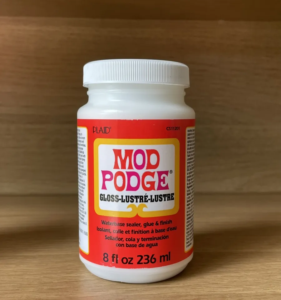 Mod Podge (Gloss 8 oz)