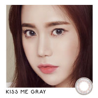 KISS ME GRAY (DIA14.2) : ProTrend Color Contactlens