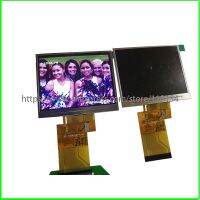 【SALE】 anskukducha1981 หน้าจอแสดงผล Lcd FPC-T350MTQN-01-A3 FPC-T350MTQN-01-N5