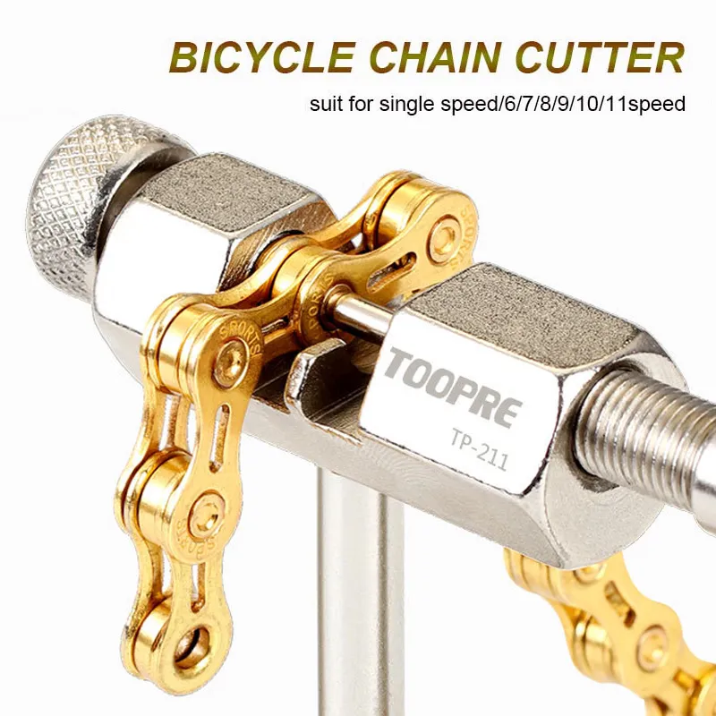 bicycle chain pin