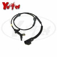 ด้านหน้าซ้ายและขวา ABS SPEED SENSOR FIT สำหรับ LAND ROVER DISCOVERY SPORT EVOQUE # LR024202/BJ32-2B372-AD/BJ322B372AD