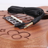 เอเดลีน AD-35 Pickup Pickup Erhu Guitar Eugele Guzheng เครื่องดนตรีเครื่องขยายเสียง