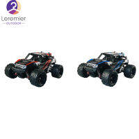 18311/18312 2.4GHz 1:18 Mobil Remote Control ความเร็วสูง36กม./ชม. รถออฟโรดของเล่นรถ Rc 4WD สำหรับ Kado Ulang Tahun