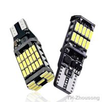 【LZ】☈∋  2pcs 3W Car Signal Light T15 W16W LED Bulbs T10 W5W 4014 LED Light Canbus No error High Power White 12V Reverse Parking Lamp SUV