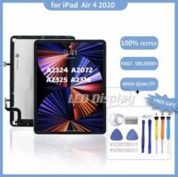 หน้า จอ+ทัช สำหรับ iPad Air 4 Air4 2020 A2316 A2324 A2325 A2072.