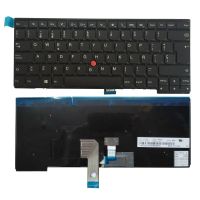 New Latin/Spanish Keyboard For Lenovo IBM ThinkPad L440 L450 L460 L470 T431S T440 T440P T440S T450 T450S E440 E431S T460 SP/LA