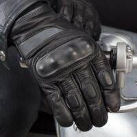 【CW】Hot Selling Boxxer H2O Gloves Touchscreen Waterproof Motorcycle Scooter ATV Bike Riding Winter Glove