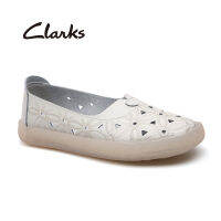 Xi Ke Clarks_รองเท้าลำลองผู้หญิง SHEER25 STRAP รองเท้าผู้หญิง ระบายอากาศดี 26160500