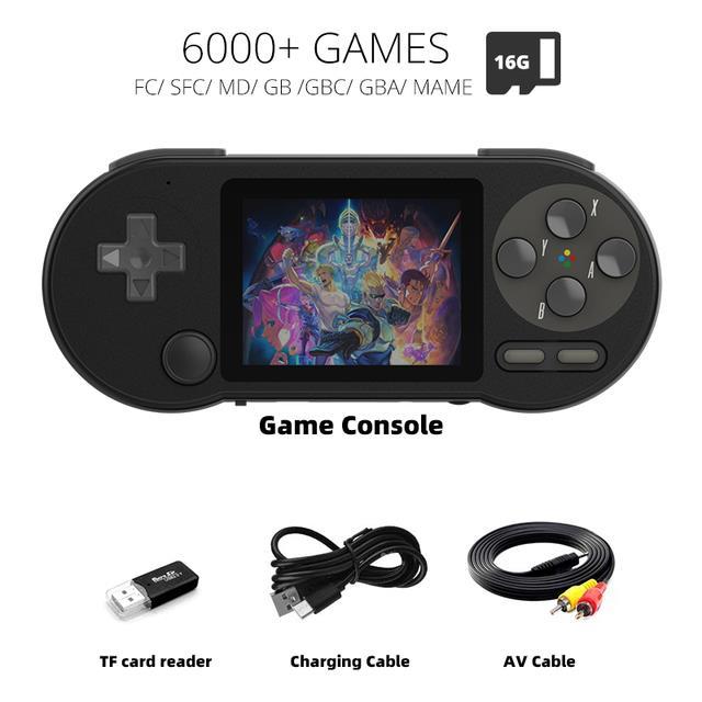 yp-sf2000-handheld-game-console-built-in-6000-games-3-inch-srceen-players-with-controller-support-output