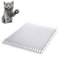 Cat Repellent Outdoor Scat Mat Anti-cat Net Pet Deterrent Plant Protection Mat