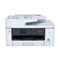 PRINTER (เครื่องพิมพ์ไร้สาย) BROTHER MFC-J2340DW