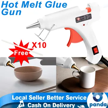 Buy Multi Brands Hot Melt Glue Gun 40watt online