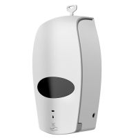 Automatic Foam Soap Dispenser Induction Liquid Hand Washing Machine Intelligent Touchless Infrared Sensor,Drip