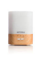 doTERRA LUMO DIFFUSER เครื่องพ่นอโรม่า อัลตราโซนิค​