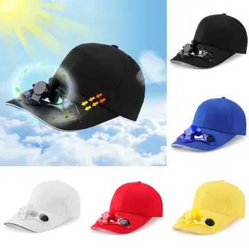 cap with solar fan - Buy cap with solar fan at Best Price in Malaysia