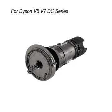 3 Pack HEAP Motor Filter For Dyson V6 V7 V8 Cordless Vacuum Cleaner Parts
