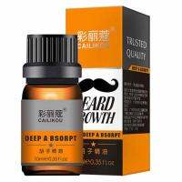 Beard Growth Serums Natural Beard Care for Thicker Fuller Healthier Beard Mens Facial Hair Treatments for Grooming Increases Thickness and Volume trendy