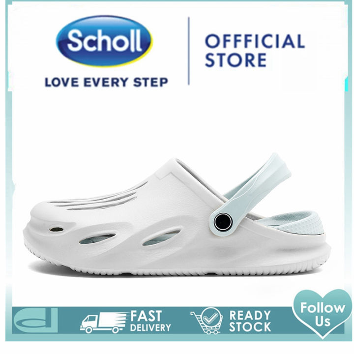 scholl-สกอลล์-scholl-รองเท้าสกอลล์-บาสติ-basti-รองเท้าแตะสวม-unisex-รองเท้าสุขภาพ-comfort-sandal-เบา-ทนทาน-เพิ่มขึ้น-รองเท้าสกอลล์-nbsp-รองเท้าสกอ-สกอล์-scholl-รองเท้าสกอลล์-scholl-รองเท้า-scholl-รองเ