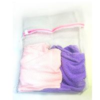 1pc Underwear Clothes Aid Bra Socks Laundry Washing Machine Net Mesh Bag 3 Sizes Laundry Storage Organization Laundry Bags
