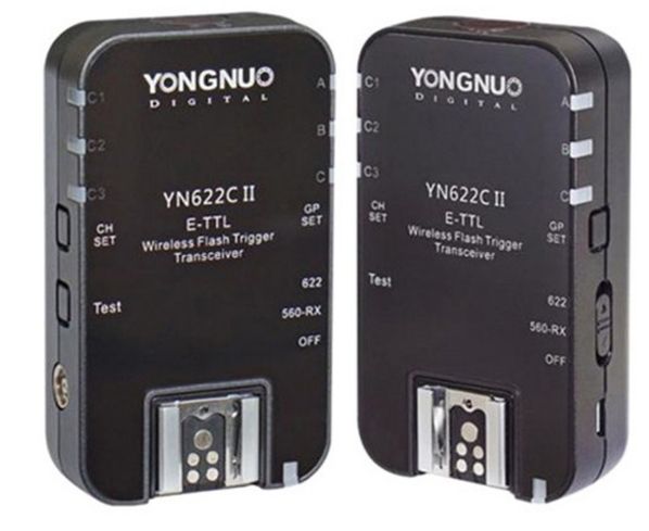 yongnuo-yn-622c-ii-wireless-ttl-flash-trigger-set-canon-รับประกัน-1-ปี