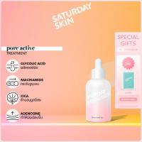 Saturday Skin Pore Active Treatment 50 ML