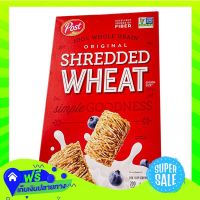 ◻️Free Shipping Post Shredded Wheat 464G  (1/box) Fast Shipping.