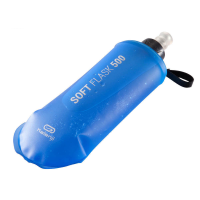 ขวดน้ำ แบบนิ่ม สำหรับ การวิ่ง ขนาด 500มล. รุ่น SA2020 - KALENJI
SA2020 SOFT RUNNING FLASK 500ML BLUE (สีน้ำเงิน)  อุปกรณ์กีฬา