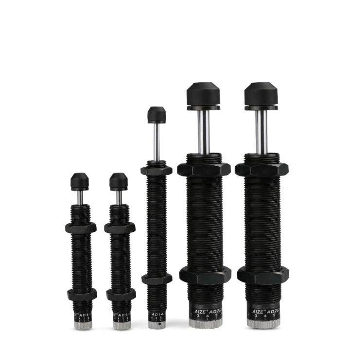 oil-hydraulic-buffer-ad-series-hydraulic-shock-absorber-for-ad1410-1412-1416-1420-1425-2016-2020-2025-2032-2050-2025-2030-damper