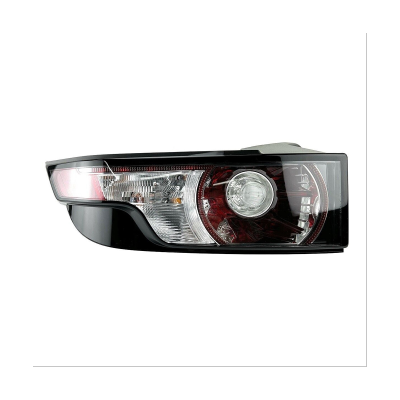 1 Pcs Car Taillight Light LED Tail Lamp Assembly for Land Rover Range Rover Evoque 2012-2015 LR074813 Left