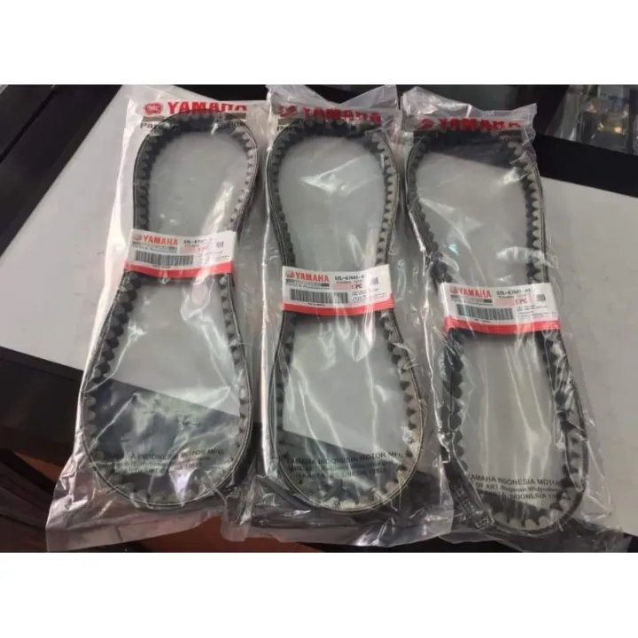 YAMAHA VBELT 5TL Mio sporty (original) Lazada PH