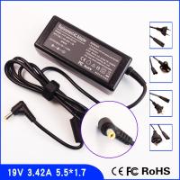 19V 3.42A แล็ปท็อป Ac Adapter สำหรับ Acer- Aspire 7551G 4738G 7735G 7735Z 5742G 4738Z 4732Z 5742Z 7745Z 4830G 4743Z 4830Z