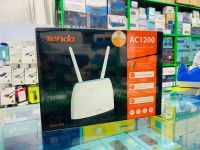 Tenda 4G09 AC1200 Dual-band Wi-Fi 4G+LTE Roter