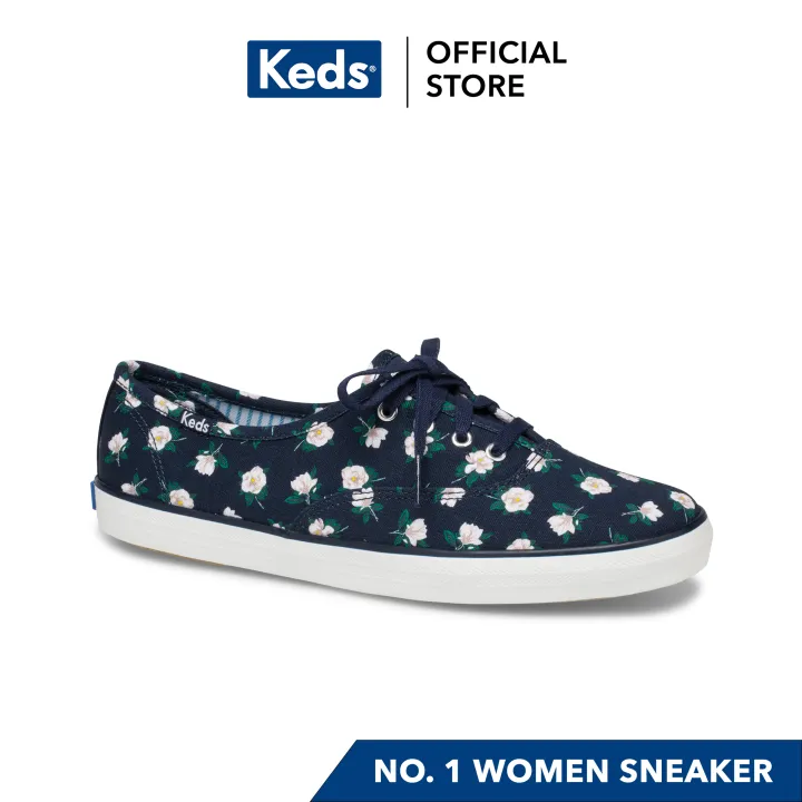 keds draper james