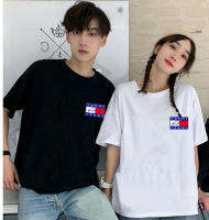 BK-470**เสื้อยืดแขนสั้นพร้อมส่ง 10สี ลายการ์ตูน ขายดีตามเทรนต์ ลายน่ารัก สีสันสดใส่น่ารัก ใส่ได้ทั้งหญิงและชาย (S-3XL)