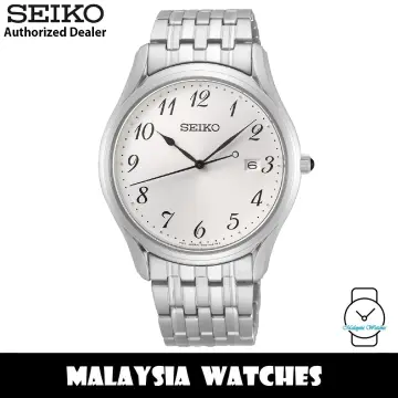 Seiko quartz outlet 38mm