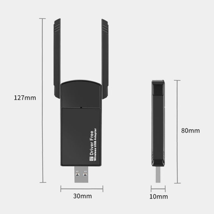 usb-wifi-adapter-wifi-receiver-network-card-650mbps-802-11ac-b-g-n-for-pc-windows