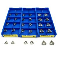 WCKT030208 WCKT040208 WCKT050308 WCKT06T308 WCKT080412 indexable Drill Inserts Aluminum Insert CNC Lathe tool for U Drill Bit