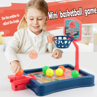 Hahowa Mini Fingers Basketball Shooting Games Desktop Basketball Machine Puzzle Toys Gifts For Kids Funny Game Fitness Excersise